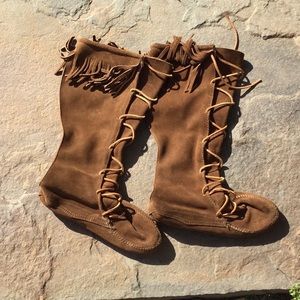 Minnetonka Moccasins